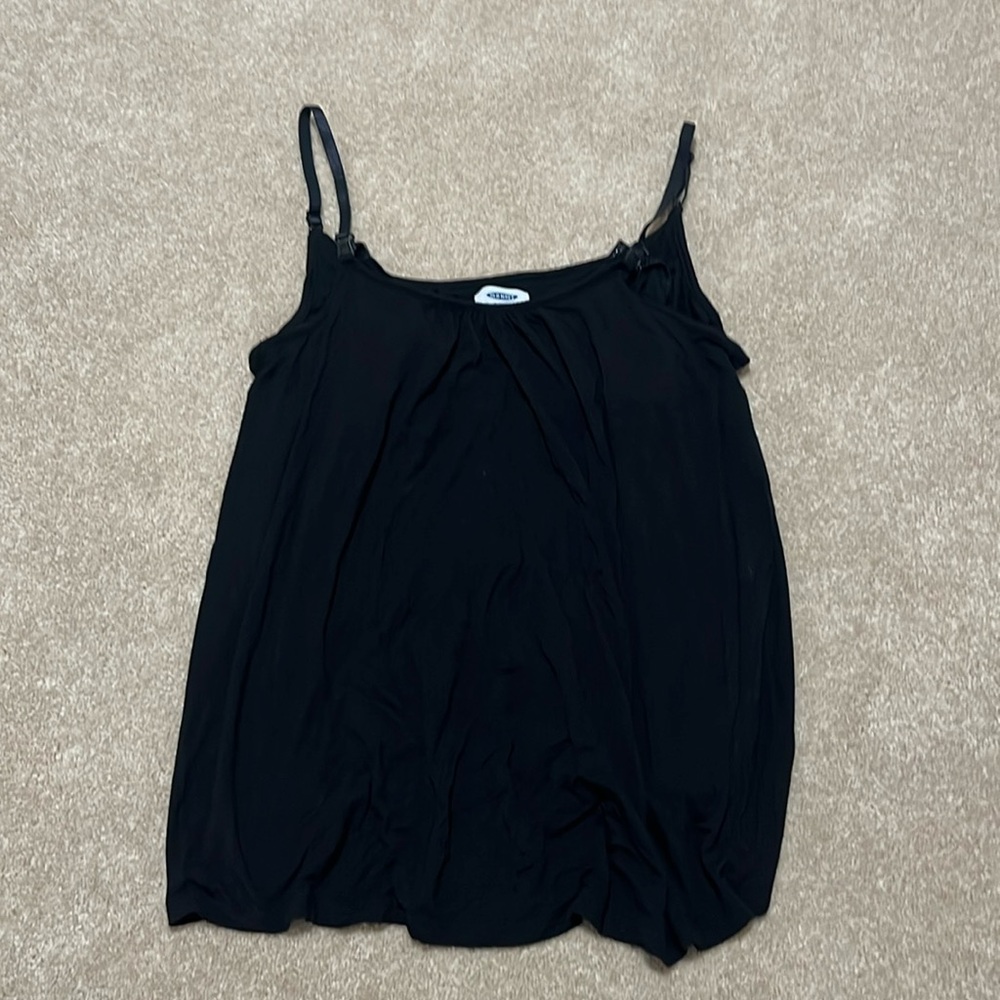Old Navy nursing top